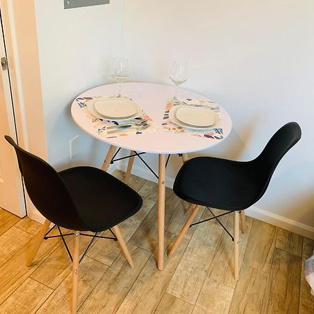 אושן סיטי Blue Diamond Apt Unit 5 Judlee Ave מראה חיצוני תמונה