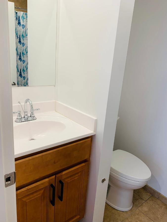 אושן סיטי Blue Diamond Apt Unit 5 Judlee Ave מראה חיצוני תמונה