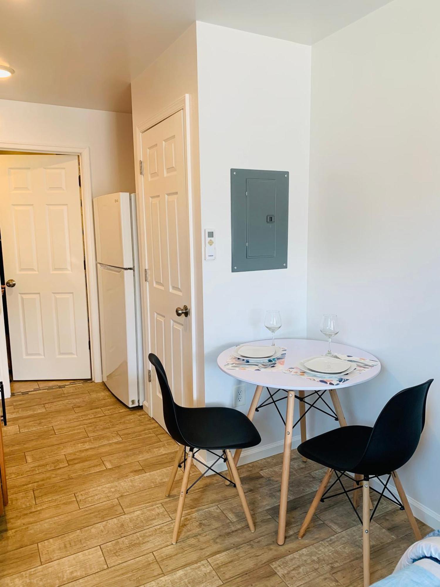 אושן סיטי Blue Diamond Apt Unit 5 Judlee Ave מראה חיצוני תמונה