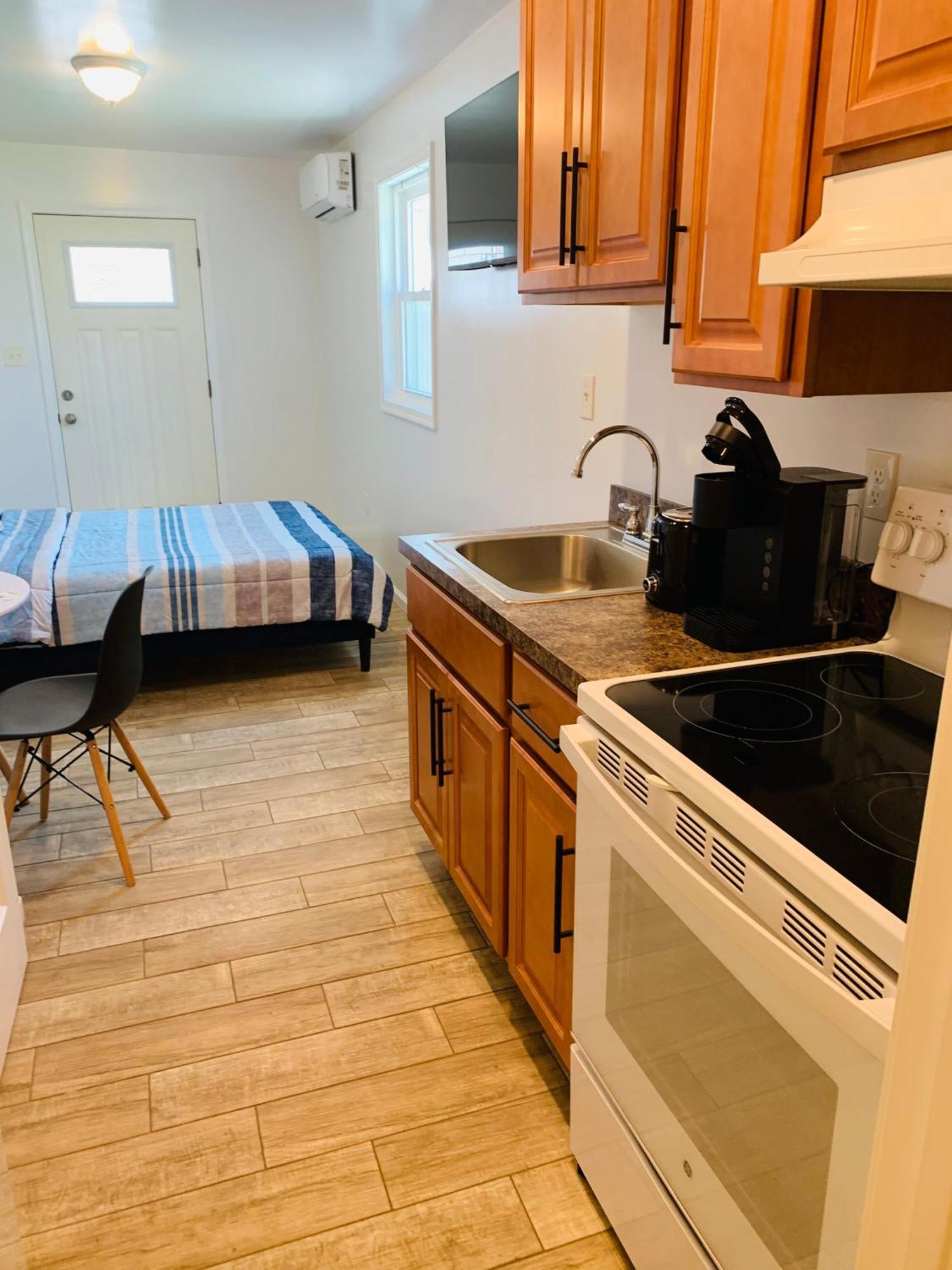 אושן סיטי Blue Diamond Apt Unit 5 Judlee Ave מראה חיצוני תמונה
