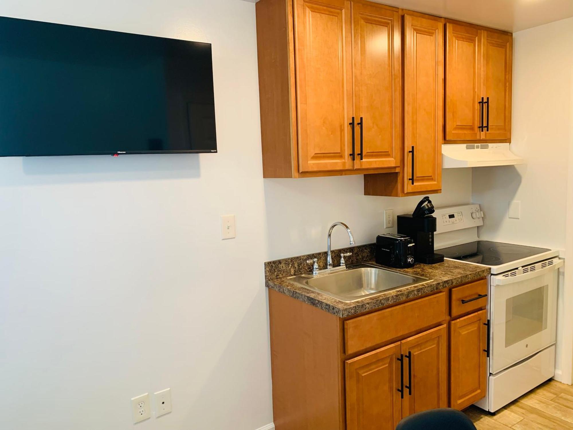 אושן סיטי Blue Diamond Apt Unit 5 Judlee Ave מראה חיצוני תמונה